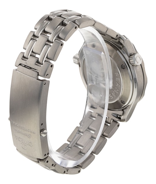 Omega Seamaster 300m Mid-Size 2222.80.00 Image 3